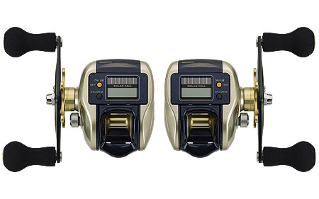 リール/両軸リール/○2015○SCクイックファイヤー小船XH【訳あり品】