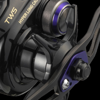 リール/両軸リール/○【ベイトリール】タトゥーラ HLC