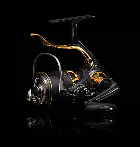 リール/スピニングリール/○2018○TOURNAMENT ISO トーナメント イソ【RT】