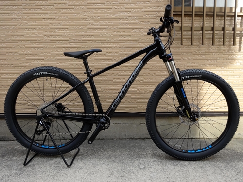 マウンテンバイク » Cannondale】一覧 - 新潟の自転車のプロショップ