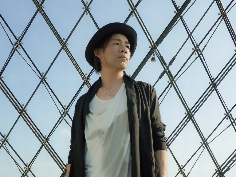 KOJI | アートステージ2025