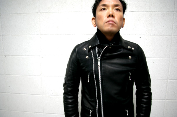 INNER VEST | オンラインショッピング | ROARS ORIGINAL / ロアーズ