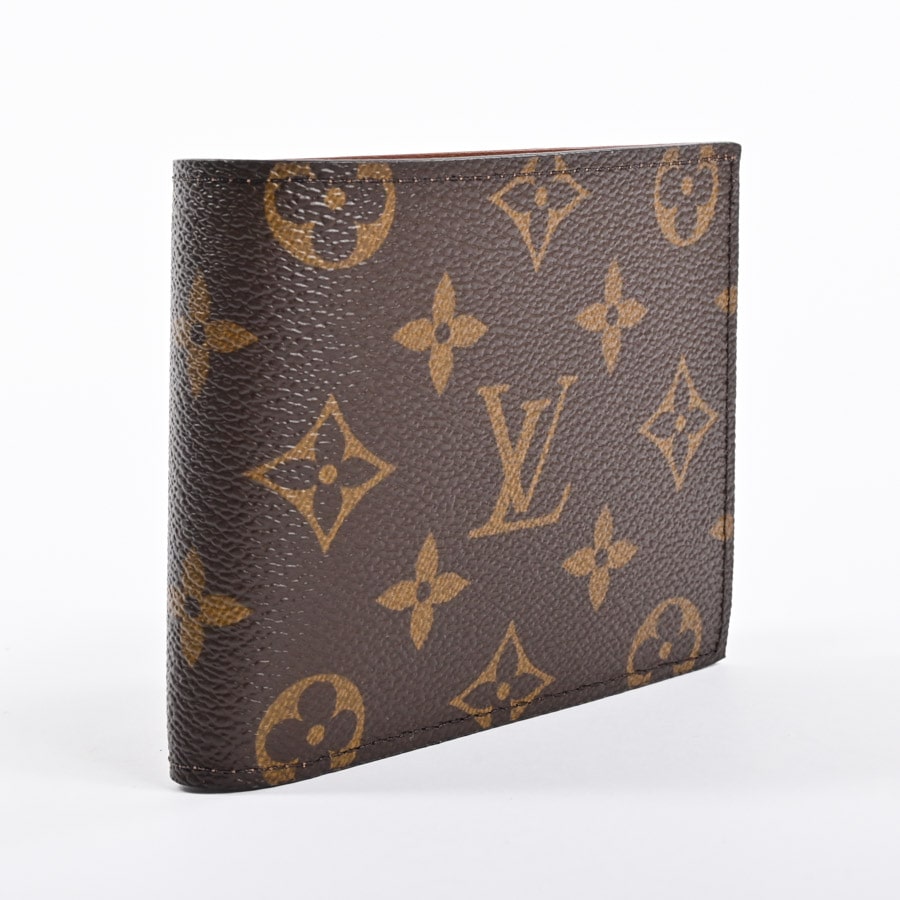 ポルトフォイユ・マルコNM | M62288 | ミディアムウォレット