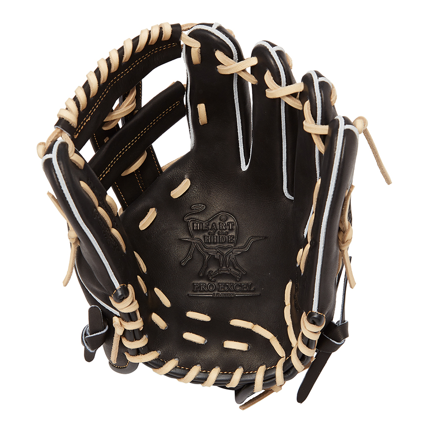 軟式 HOH® PRO EXCEL –FS Style- [内野手用] サイズ11.5 | グラブ