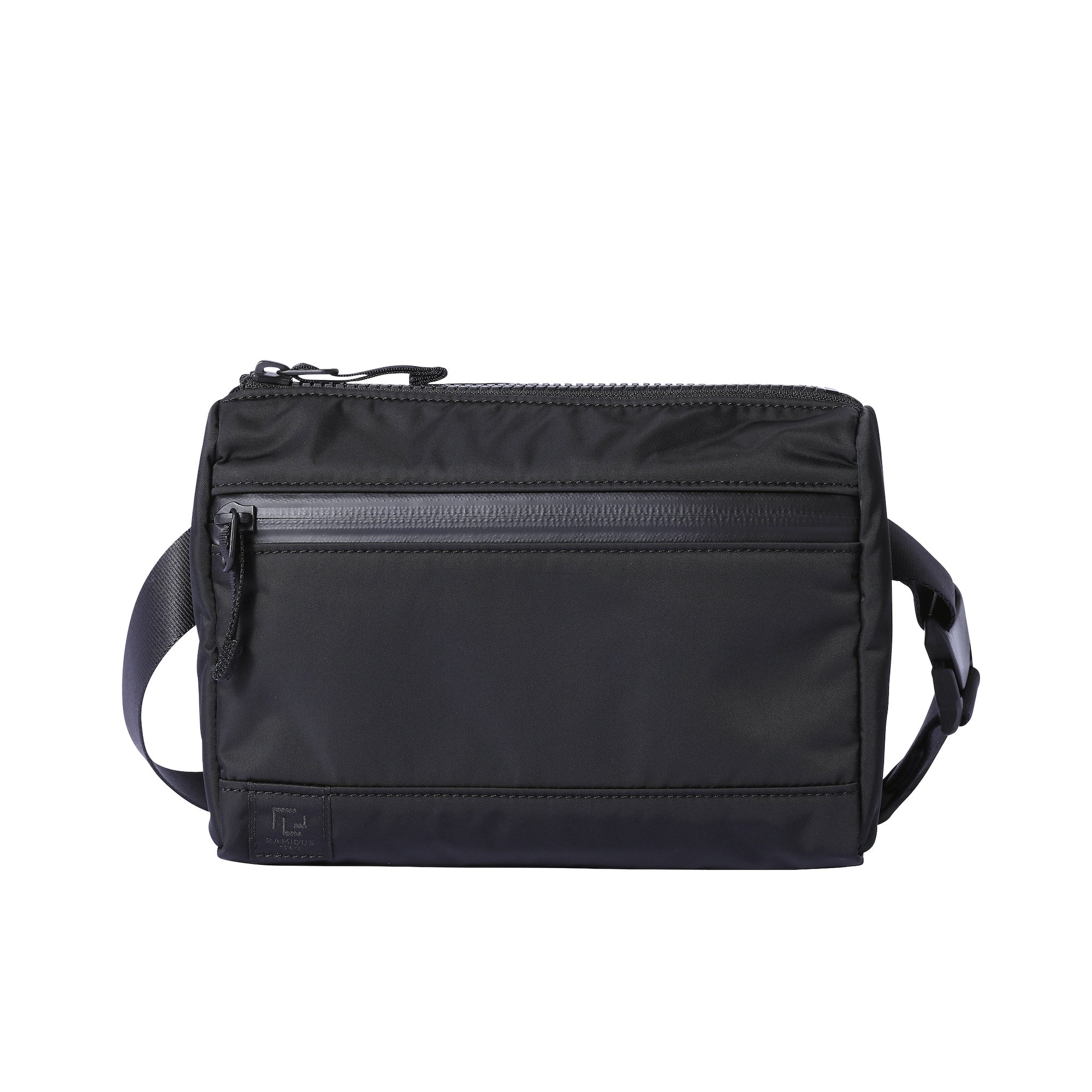 WAIST BAG (S) – RAMIDUS ONLINE