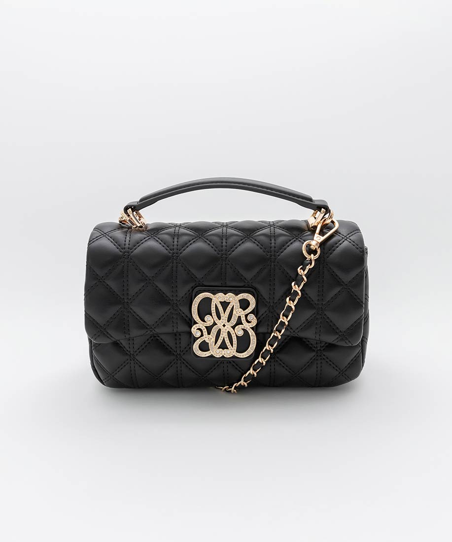 2WAY モノグラムビジューキルティングバッグRANDA公式サイト