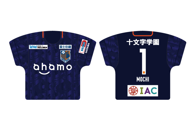 大宮アルディージャ・VENTUSグッズ 大宮アルディージャVENTUS 開幕受注