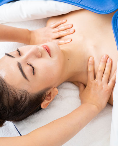 リジュベネーション、ゲルママット、ファットレスマットレス