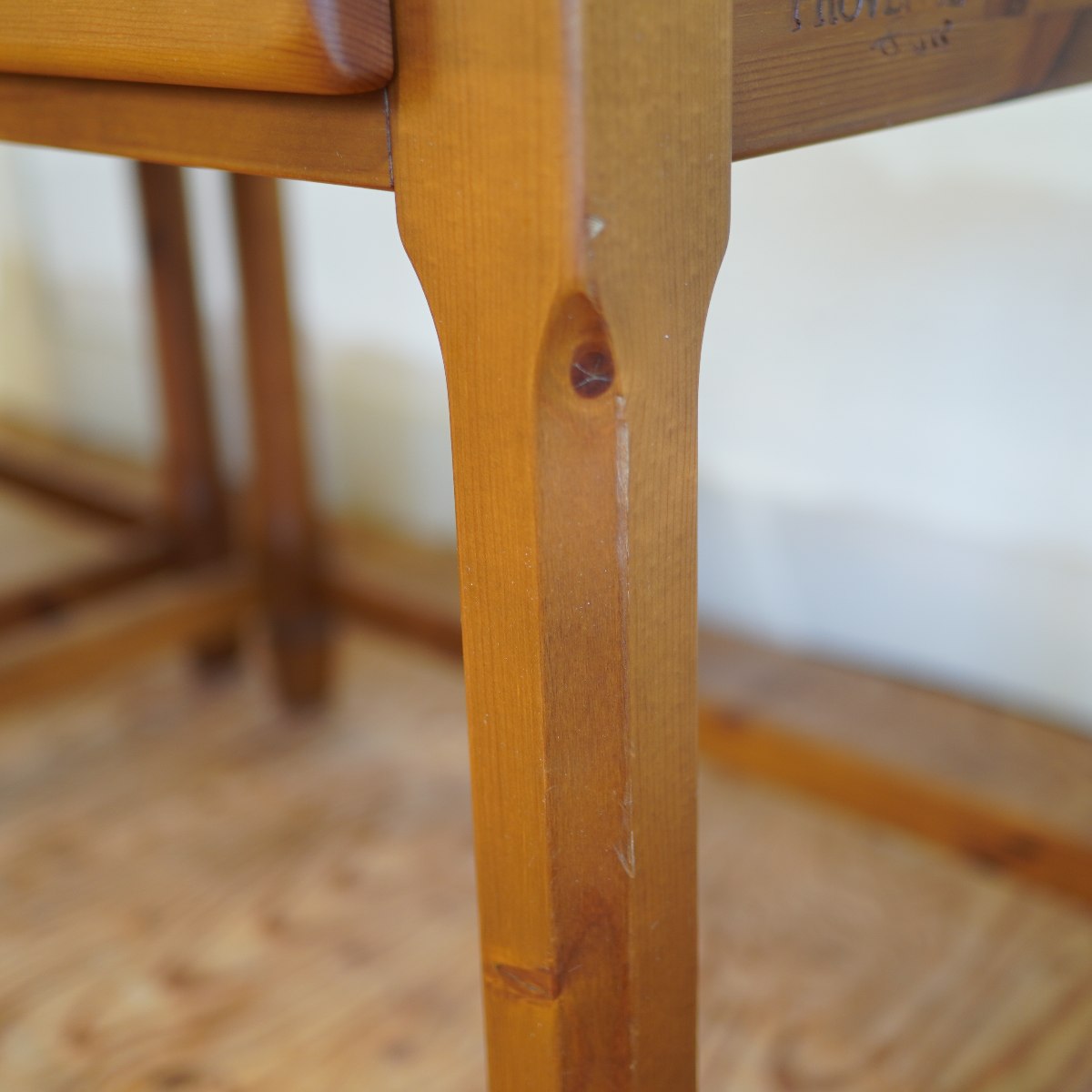 コスガ / KOSUGA プロヴァンスシリーズ フラットデスク 【1】学習机