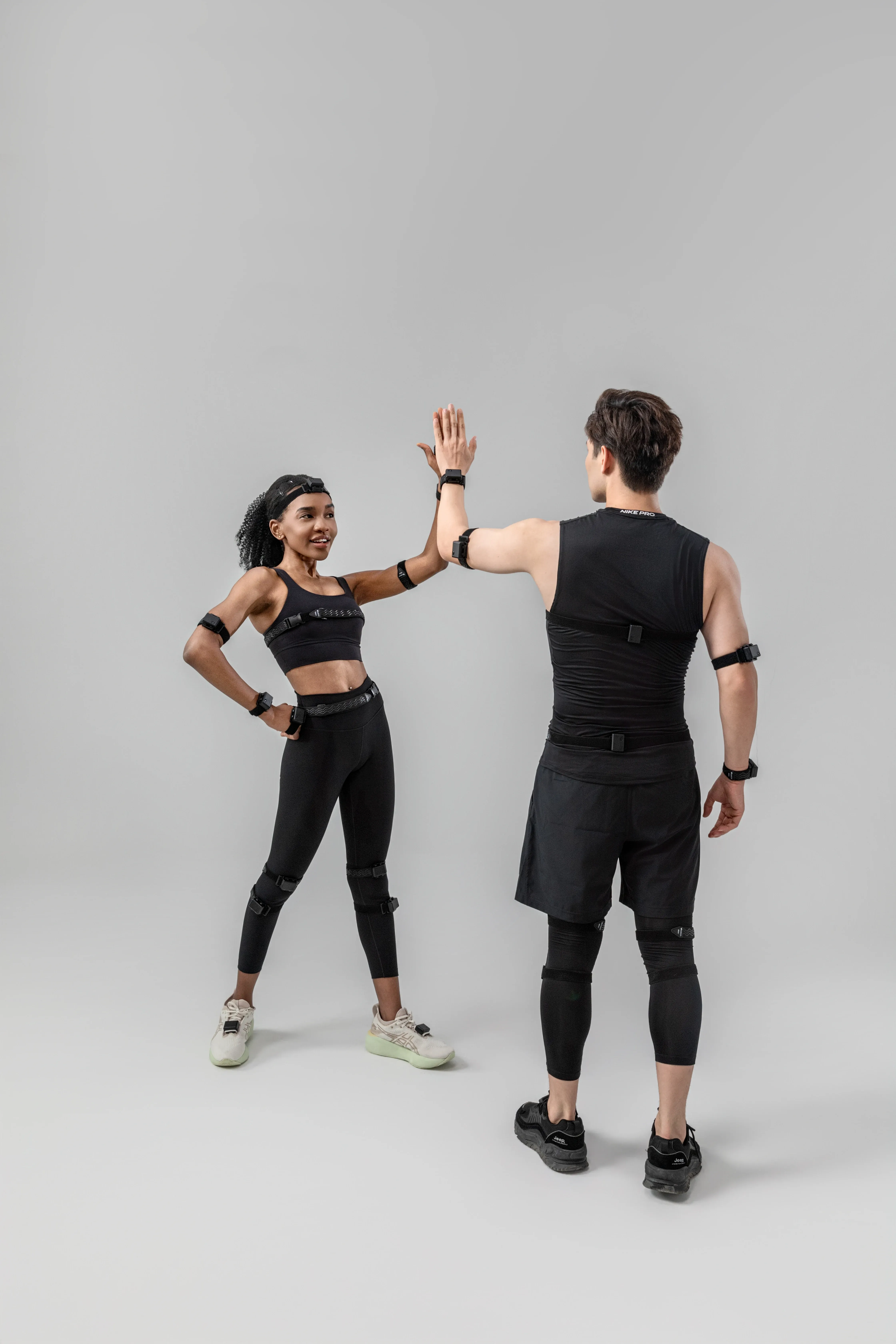 Rebocap 公式サイト | VTuber・VRChat・Animation 向けモーション