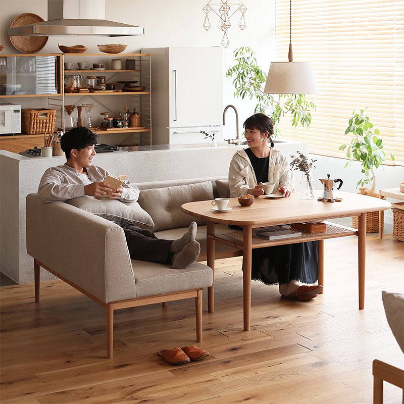 ソファーダイニングはWIRYとculumどちらがいい？ 2シリーズの違いをご