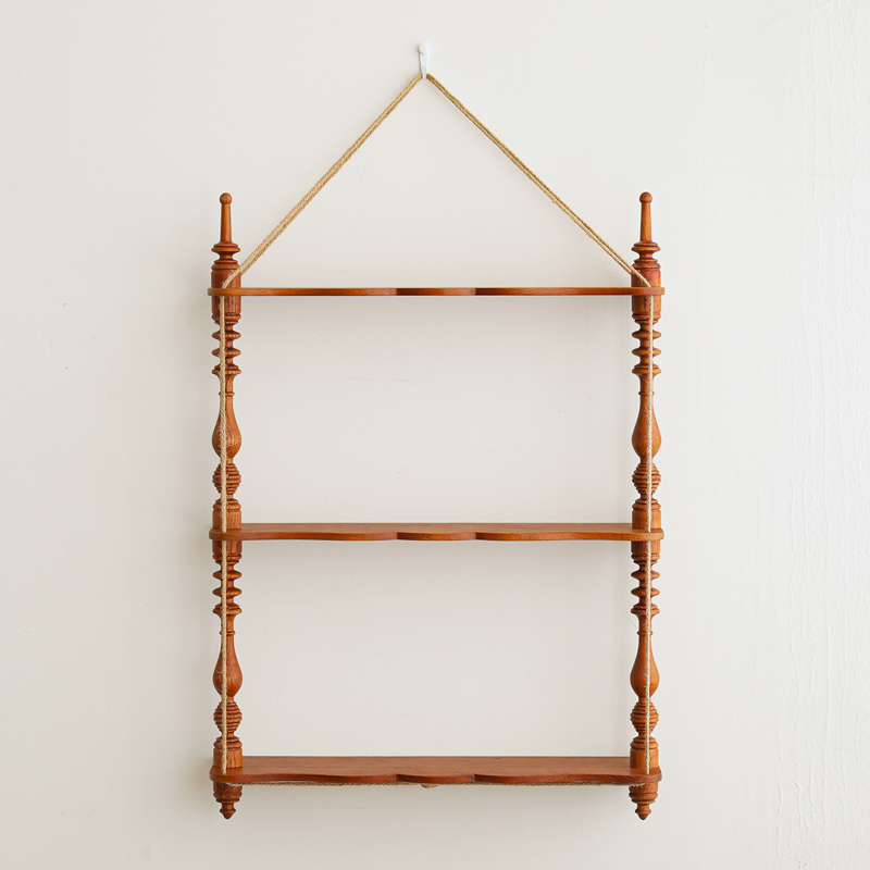 ウォールシェルフ H/A ｜家具・インテリア通販 Re:CENO(リセノ)