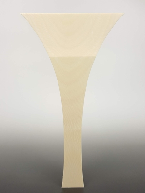 三味線撥（バチ）地唄三味線用 象牙 丸撥／ハギ撥 【和楽器市場】