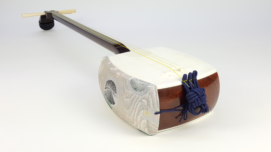 三味線本体 中棹 部品一式 三味線本体 中棹 部品一式 三味線 中棹 本体