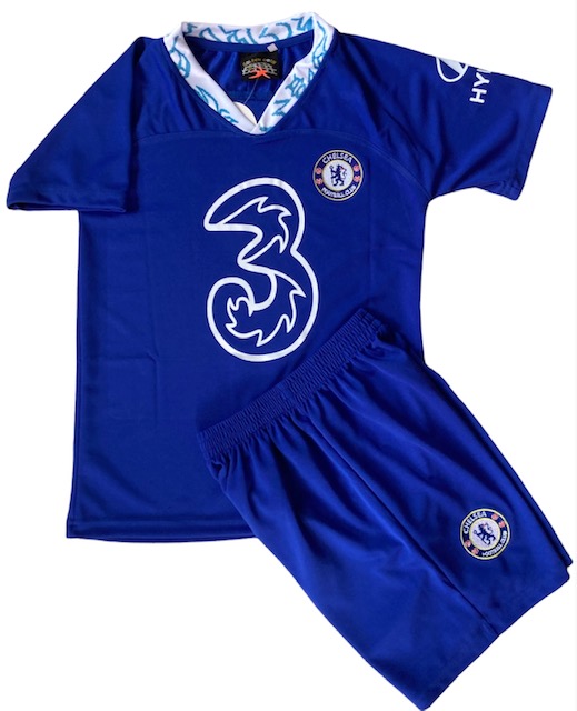 チェルシー HUTH 29番 サッカージャージ 【公式通販】