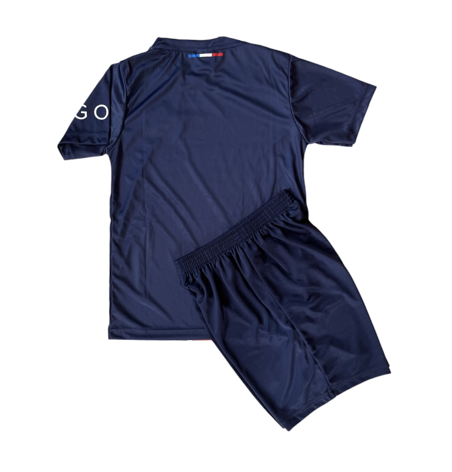 パリ・サンジェルマン トレーニングスーツ 上下セット パリ