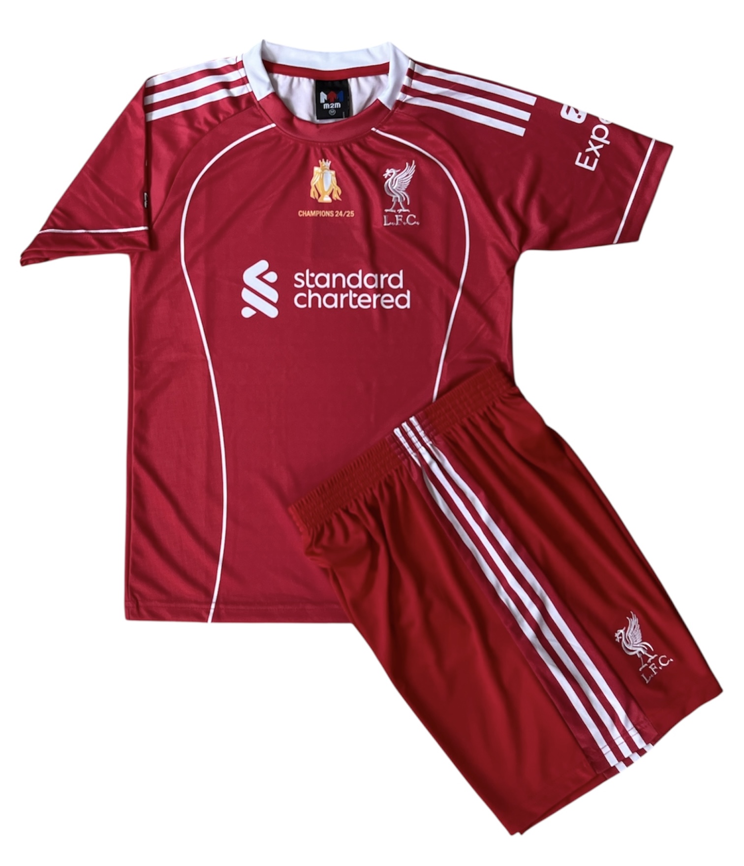 リヴァプール ジェラード 14/15 サード ユニフォーム リバプール