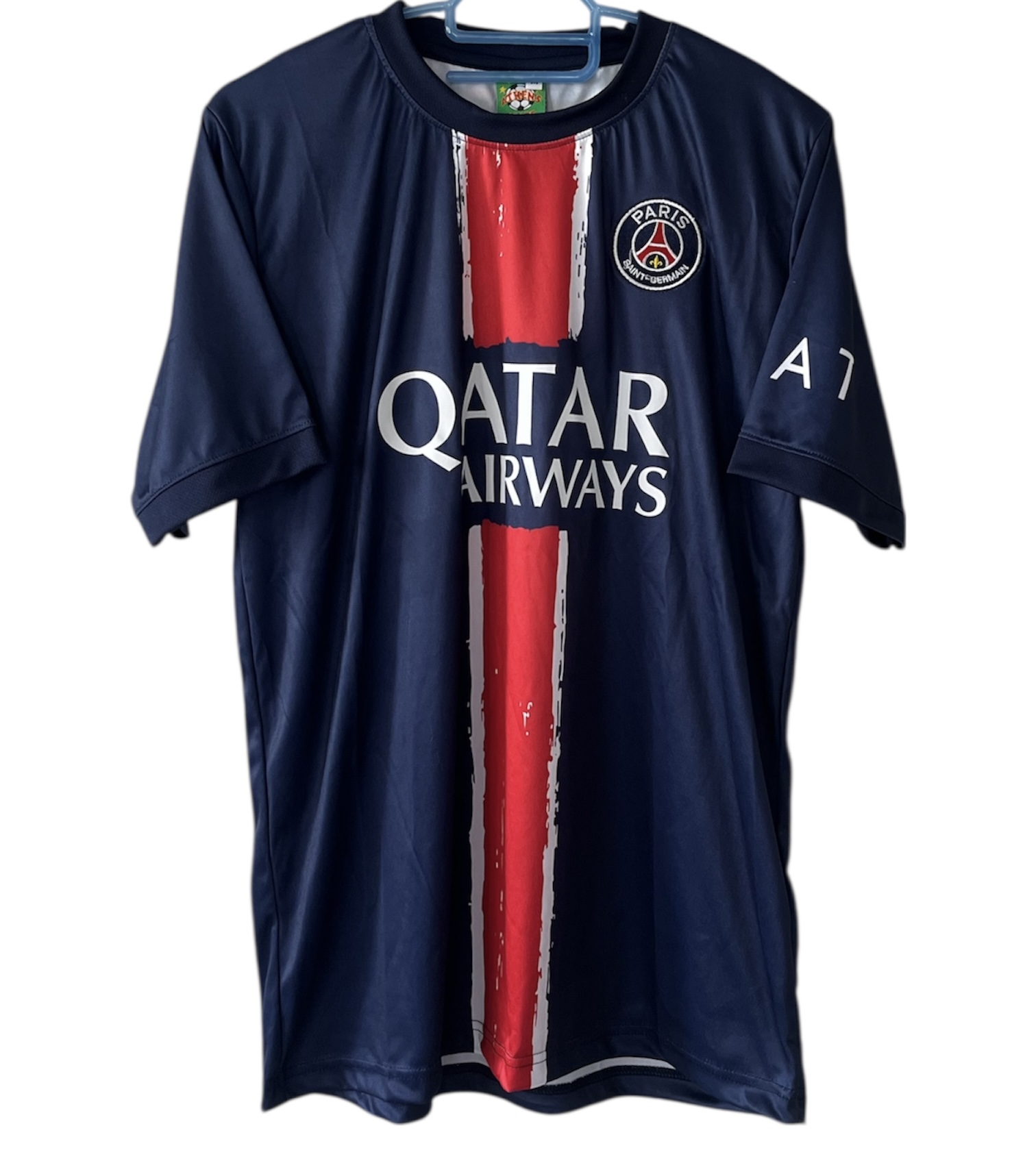 24/25-パリサンジェルマン（ホーム）レプリカユニフォーム【即納商品