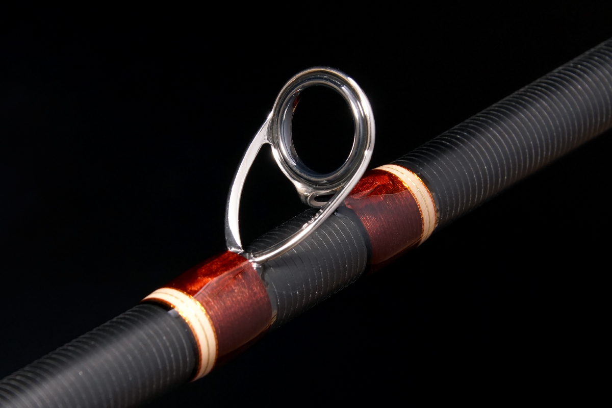 Megabass VALKYRIE World Expedition ヴァルキリー・ワールドエクスペ