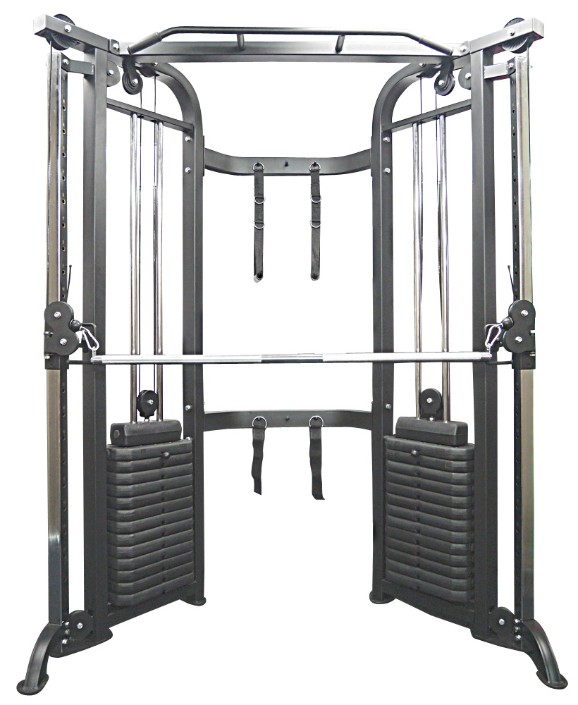 ファンクショナルラック | トレーニング器具 トレーニングマシン