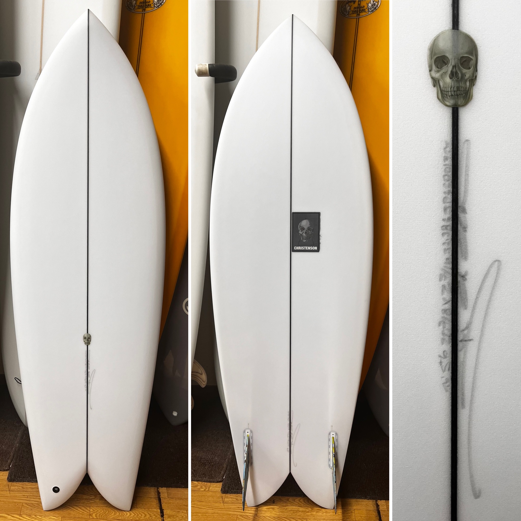 Wind&Sea Board SHOP｜各サーフブランド正規代理店