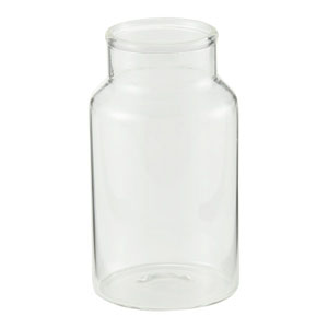 UCHIDASウチダス理科/ビーカー・容器類/集気びん