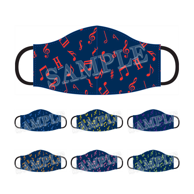 Goods｜UTA☆PRI EXPO-10th Anniversary-｜うたの☆プリンスさまっ♪