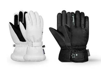 REUSCH WORLD PRO｜reusch ロイシュ : スキーグローブ & アクセサリー