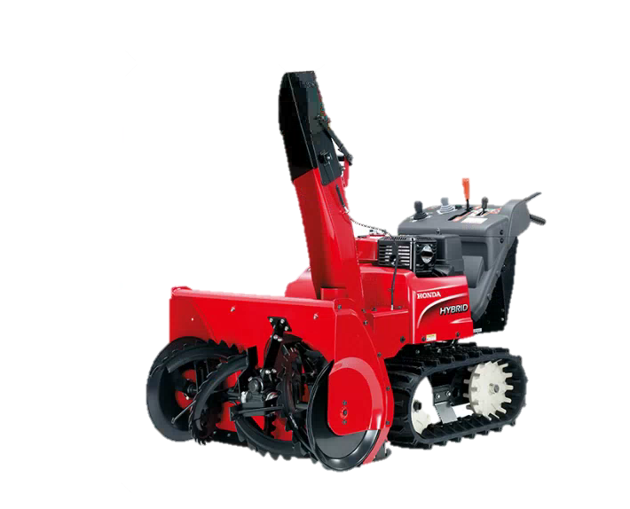 小型除雪機の貸出しについて - 東神楽町