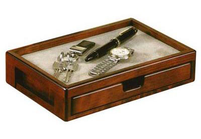 文具ケース [メモ用紙,筆記具,文具その他、机上の整理に,忘れな盆,起毛