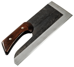 会津中村豊蔵そば包丁(蕎麦包丁)