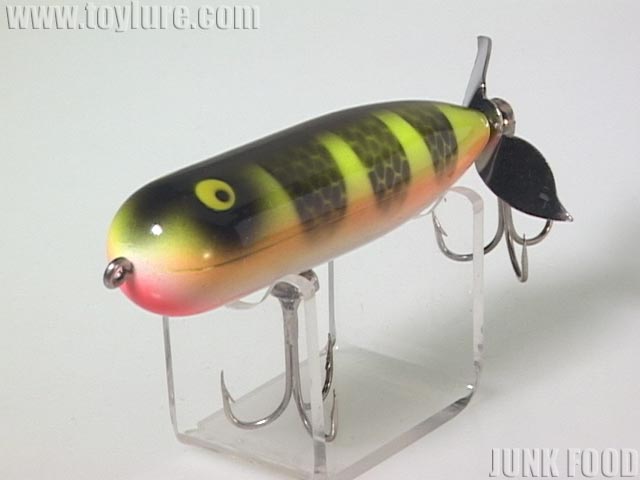 ヘドン ゴーディーパークラブ 超希少 オールド HEDDON ヘドンゴー