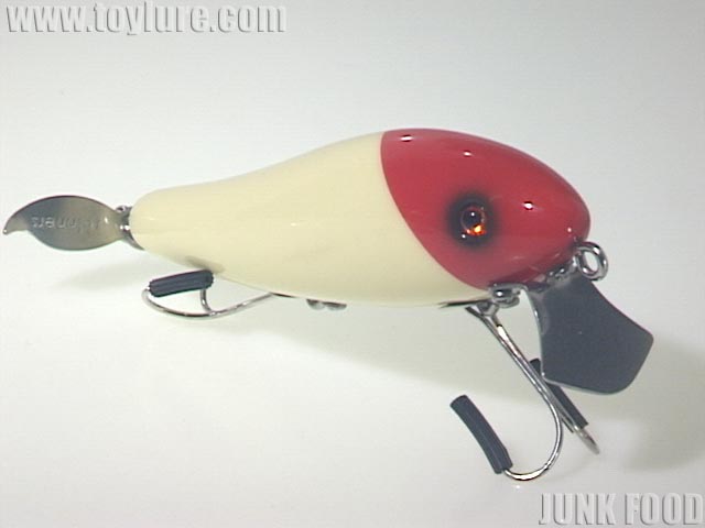 JUNK FOOD item: J-35459 フリューエントスピナー