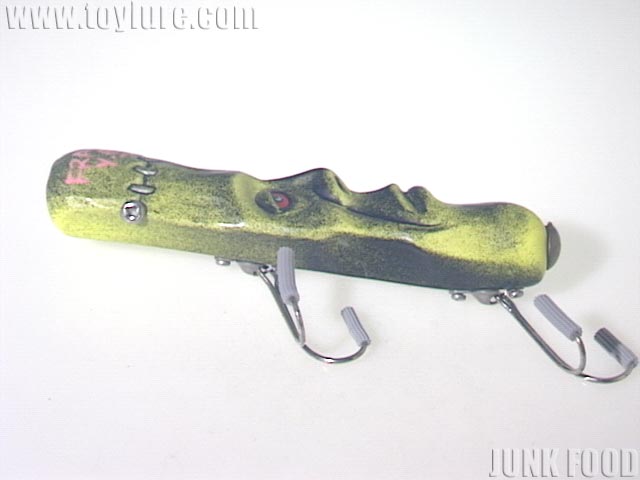 ルアー・フライ A.H.P.L. ルアー・フライ AHPL ルアー・フライ ahpl