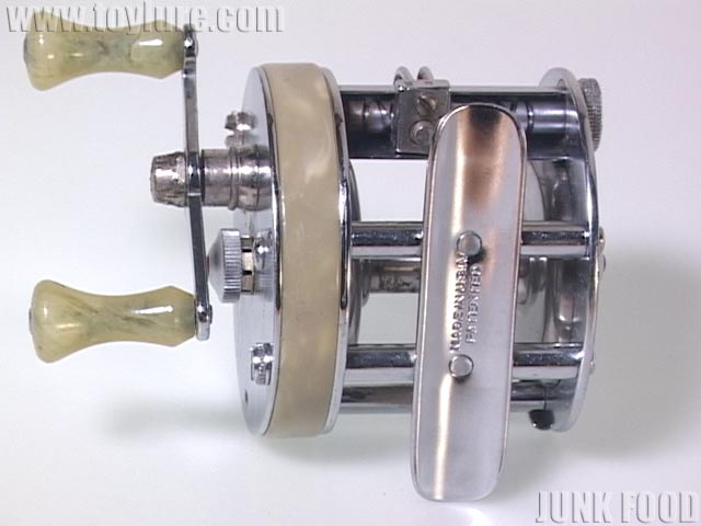 JUNK FOOD item: R-7902 Sportcast 1977 スポートキャスト モデルGD