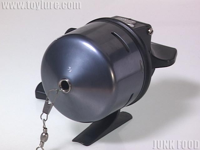 ABU アブマチック290 スピンキャストリール オールドアブ