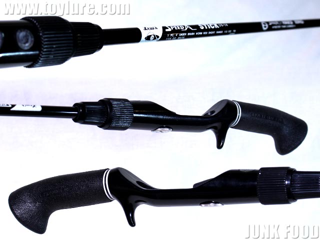 JUNK FOOD item: R-8582 スピードスティック 6－14