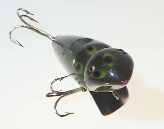 超レア‼️ クリークチャブ ルアー ジガー Creek chub jigger 超レア