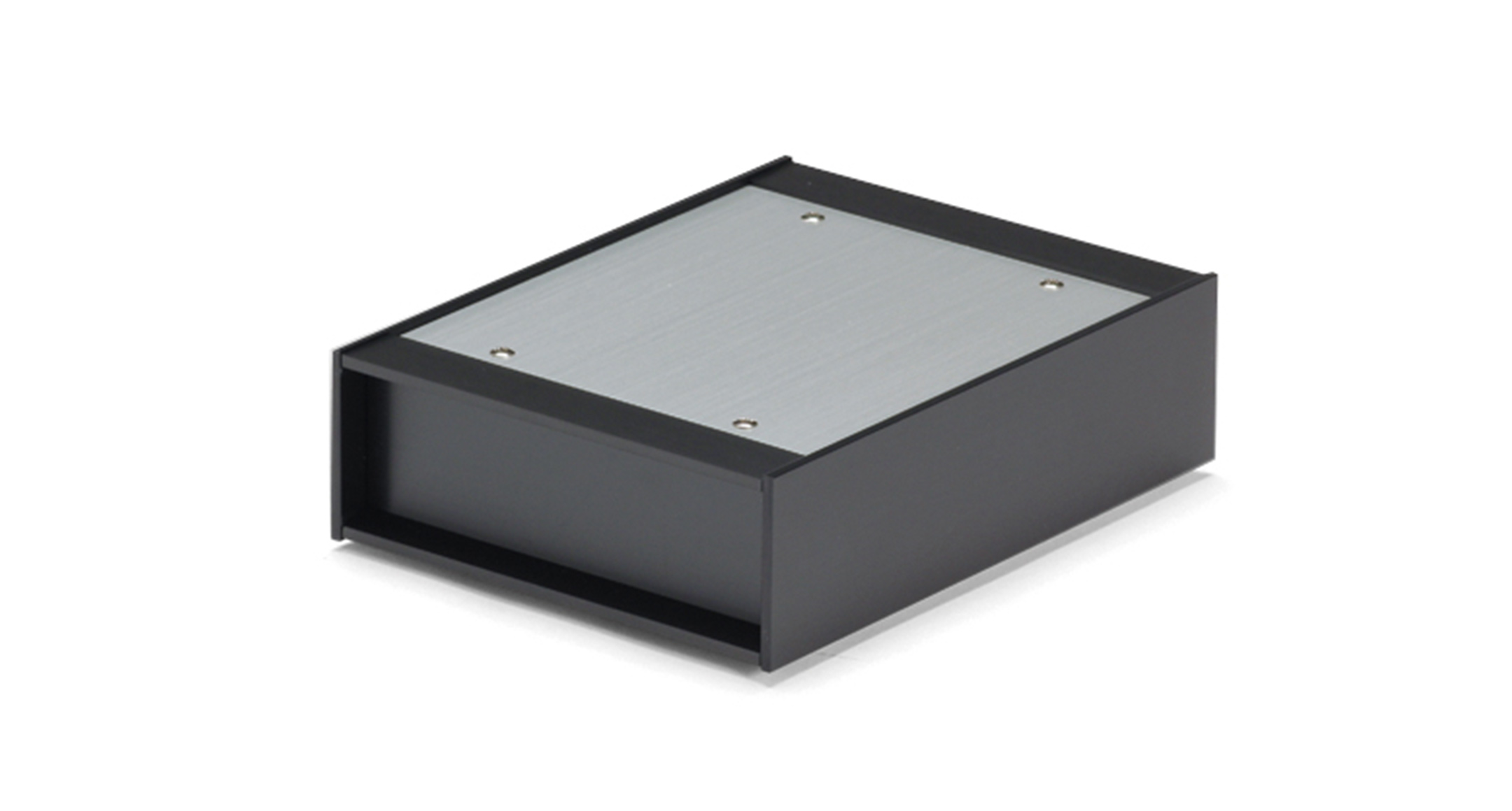 タカチ電機工業 OS型アルミサッシケース OS199-43-55SS