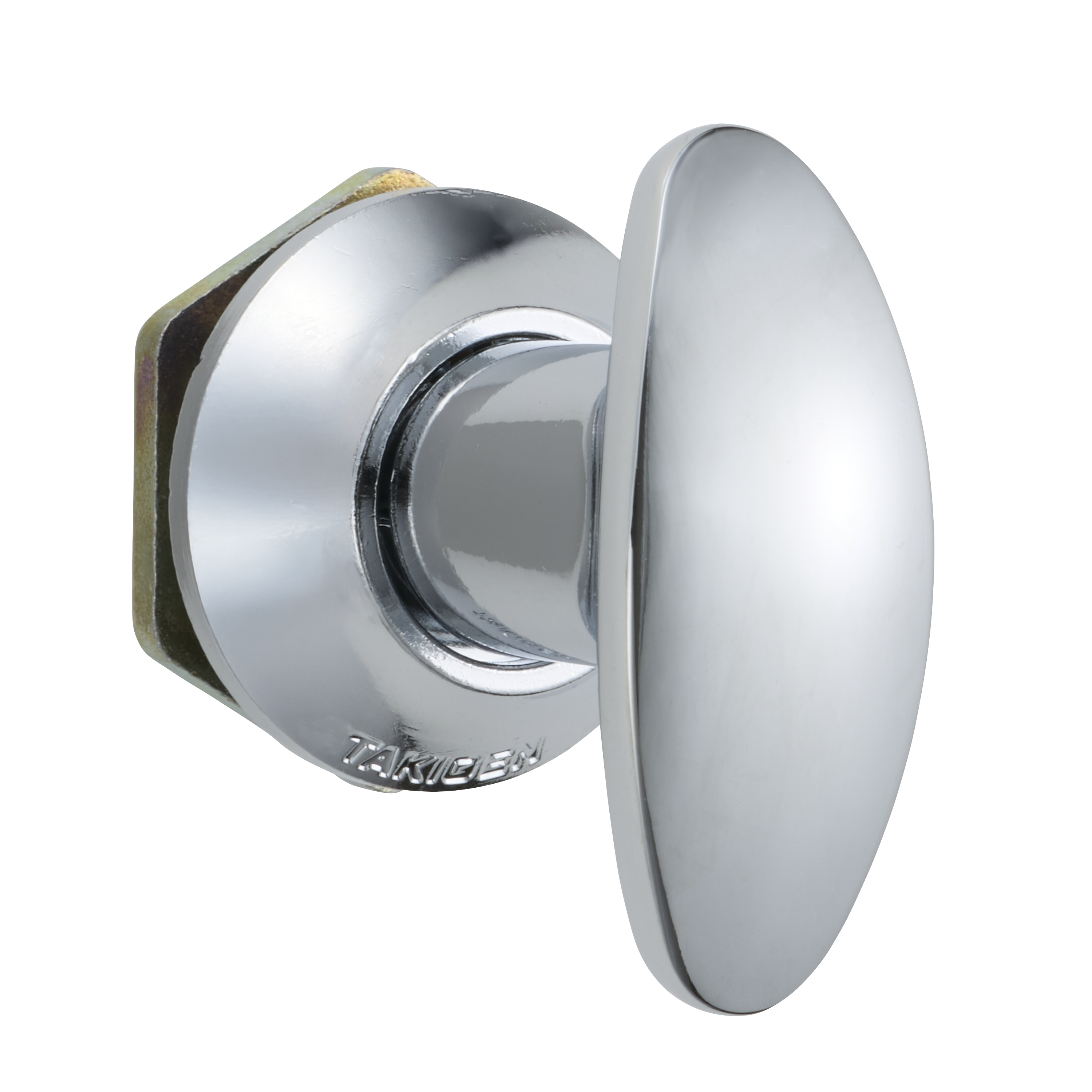 A-19-2-2 小判型ハンドル | TAKIGEN | タキゲン製造株式会社