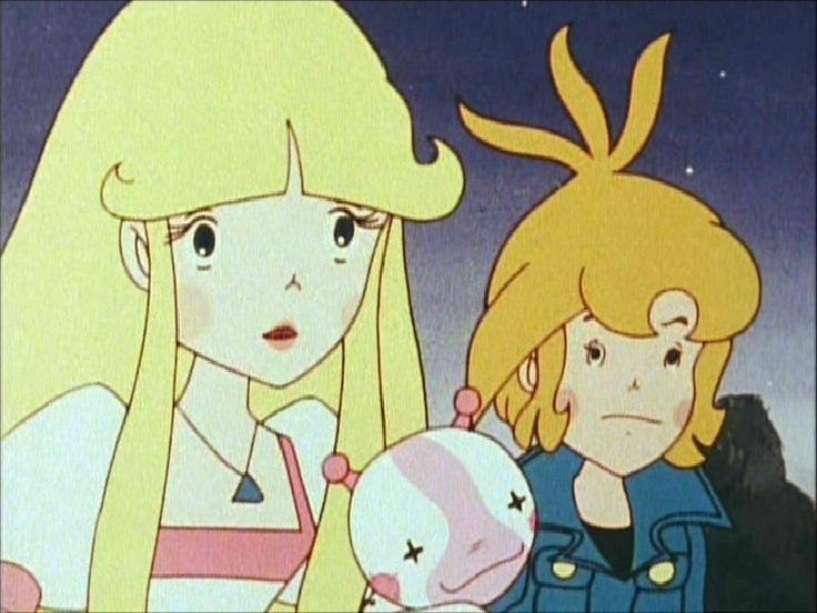 タツノコプロ創立50周年記念 想い出のアニメライブラリー第3集ポールの