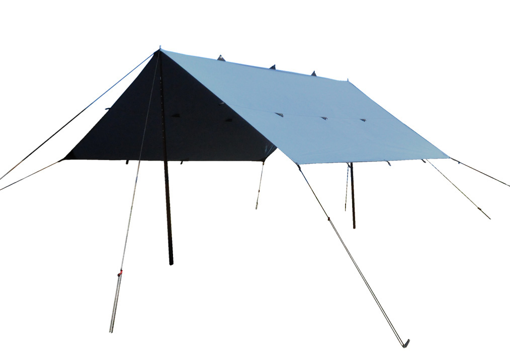 男前 タープ｜TARP｜PRODUCTS｜tent-Mark DESIGNS