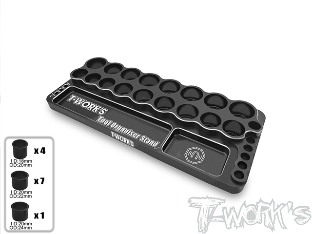 TT-120-A T-Work'sツールスタンド [TT-120-A] - 8,228円 : TEAM AJ