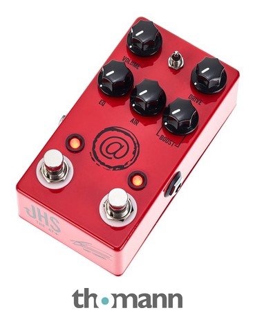 JHS Pedals The AT+ – United States