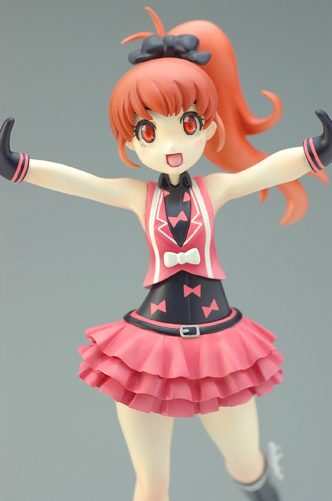 TINAMI - ［モデル］春音あいら