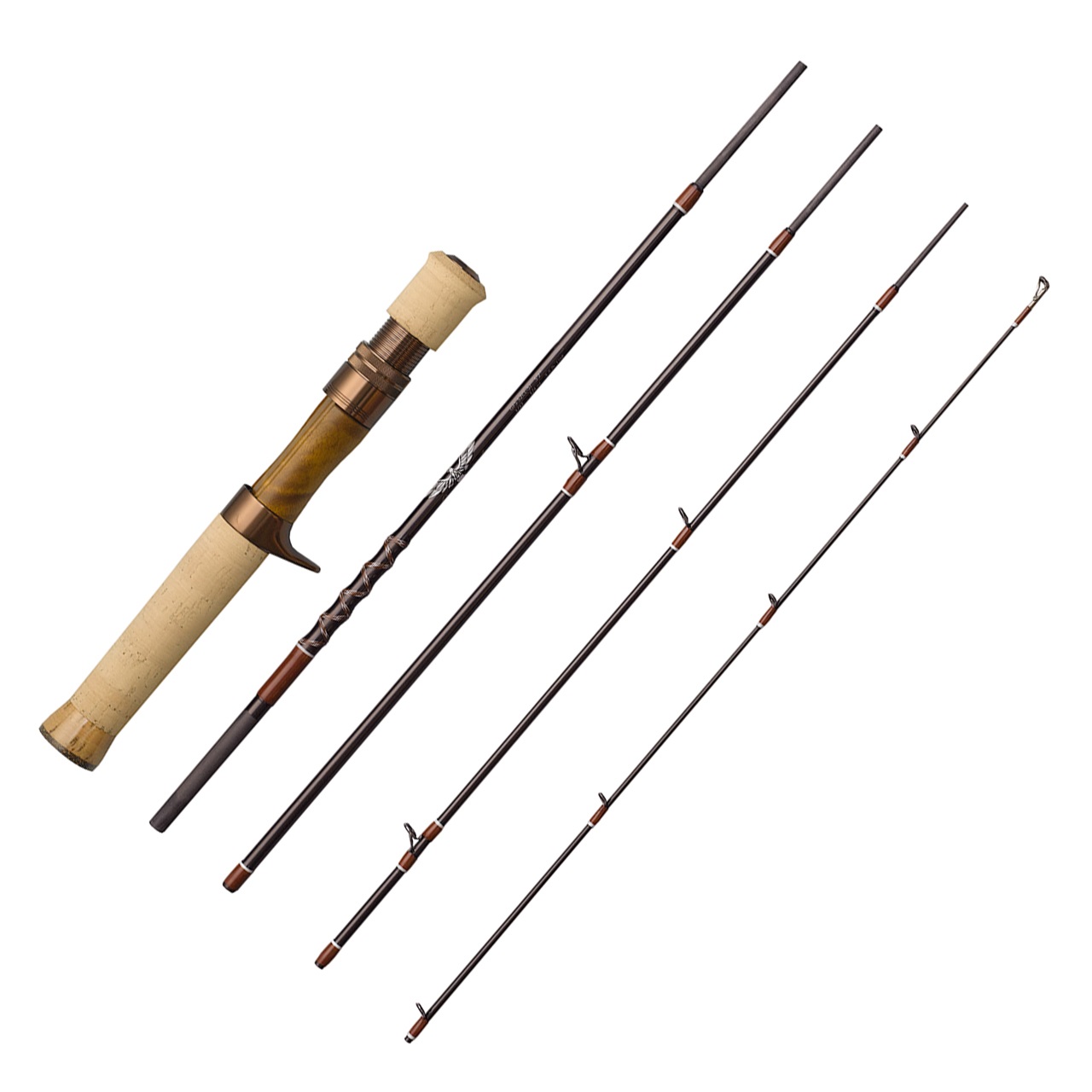 GFS52CL-5J | TIEMCOルアーフィッシング公式サイト | Lure Fishing