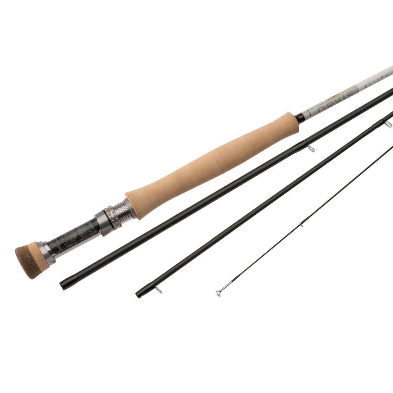 ヘリオス フライロッド | TIEMCOフライフィッシング公式サイト | Fly