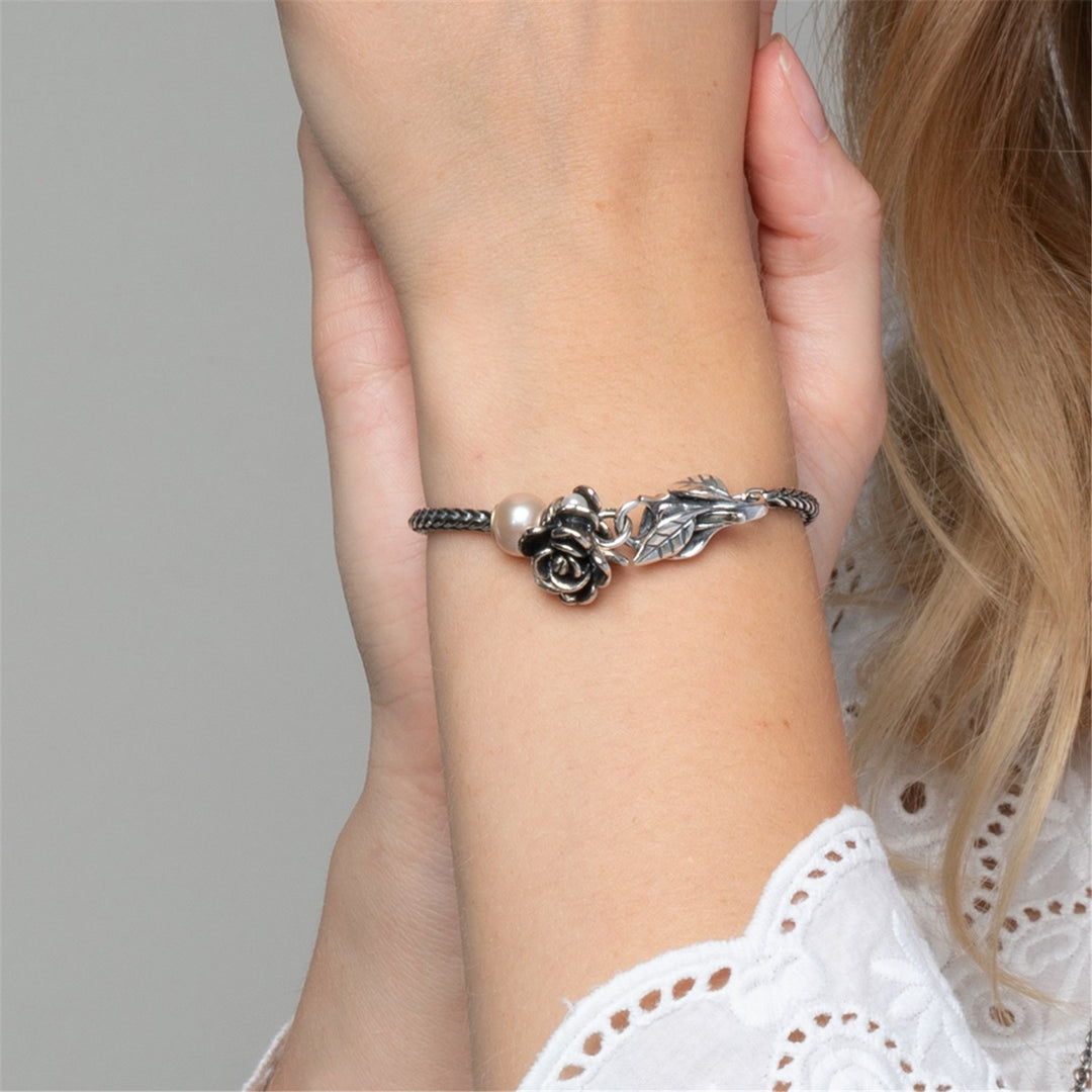 Clasp of Leaves – Trollbeads