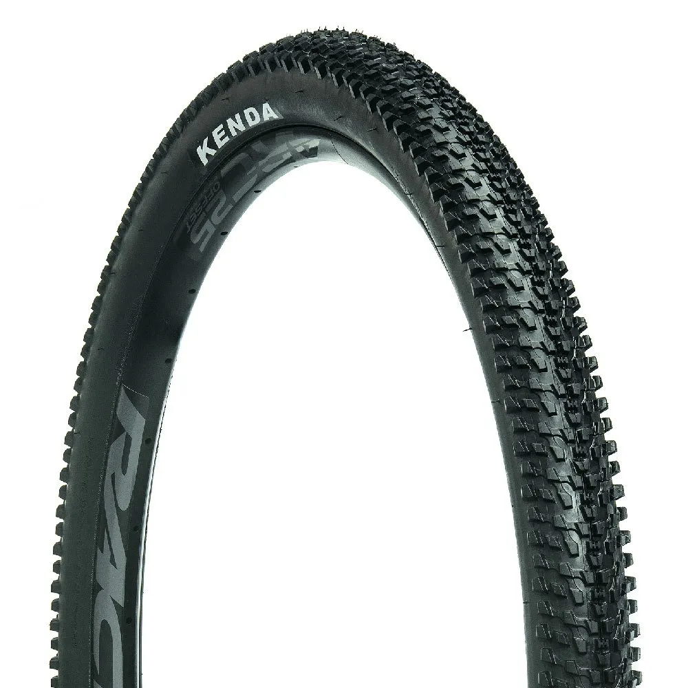 Kenda 1153 30 TPI 27.5´´ x 2.35 MTBタイヤ 黒 | Bikeinn タイヤ