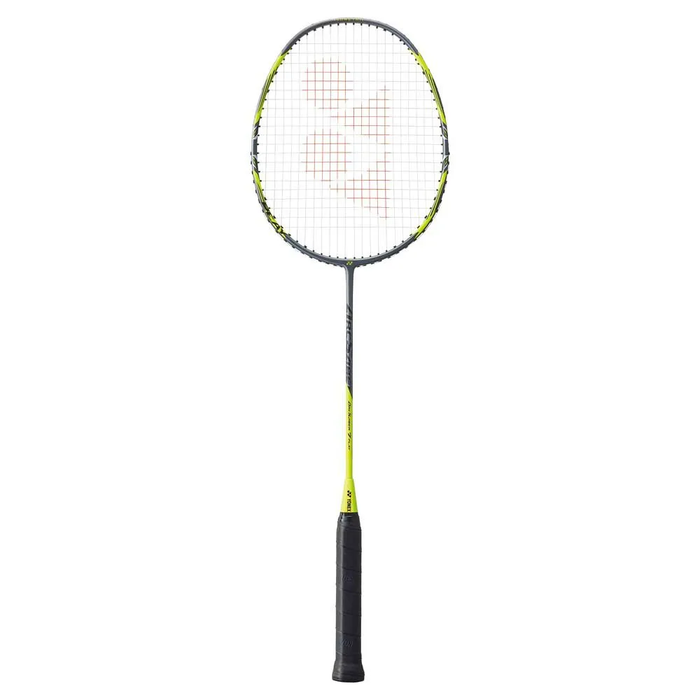 Yonex Arcsaber 7 Play 4U バドミントンラケット 銀| Smashinn
